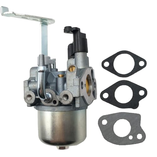 Carburador Huayi compatível com Ridgid 4500 3600 Watts Generator Model # RD903612A