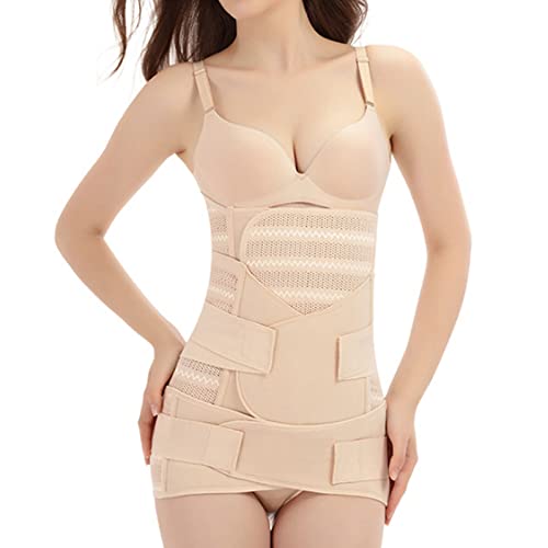 Faja abdominal posparto BAFAFA talla XL miniatura 1