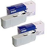 Consommable Original Pour les imprimantes TM-J7200 et TM-J7700