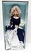 Barbie Special Edition Winter Velvet Doll Caucasian 1st In A Series