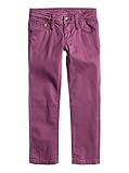 Roxy Little Girls' Tw Emmy Stretch Skinny Jean