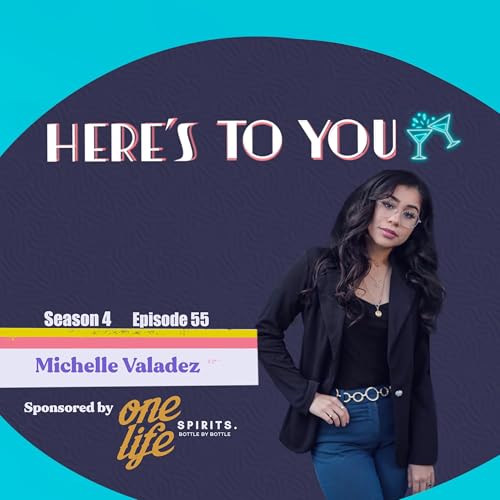 055 Beauty and Business w/Michelle Valadez