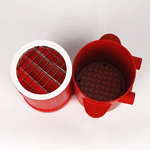 Jiffy Fries Affettatrice per Patate Patatine