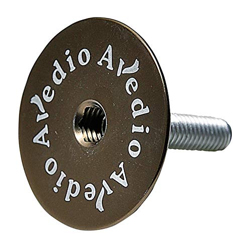 �G���@�f�B�I(Avedio) �y�ʃA���~�g�b�v�L���b�v ��̌^ ���S�� TG 70634