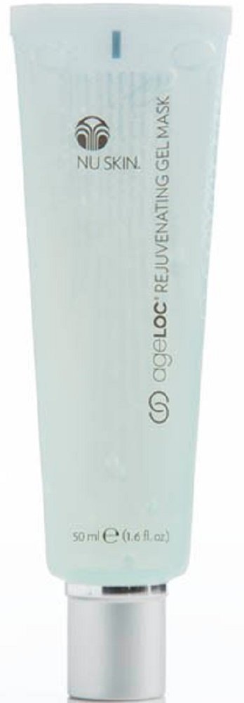 Amazon.com : Nu Skin ageLOC Rejuvenating Gel Mask : Beauty