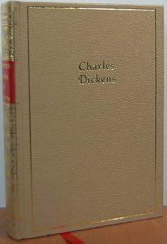 Hardcover Christmas Books of Charles Dickens Book