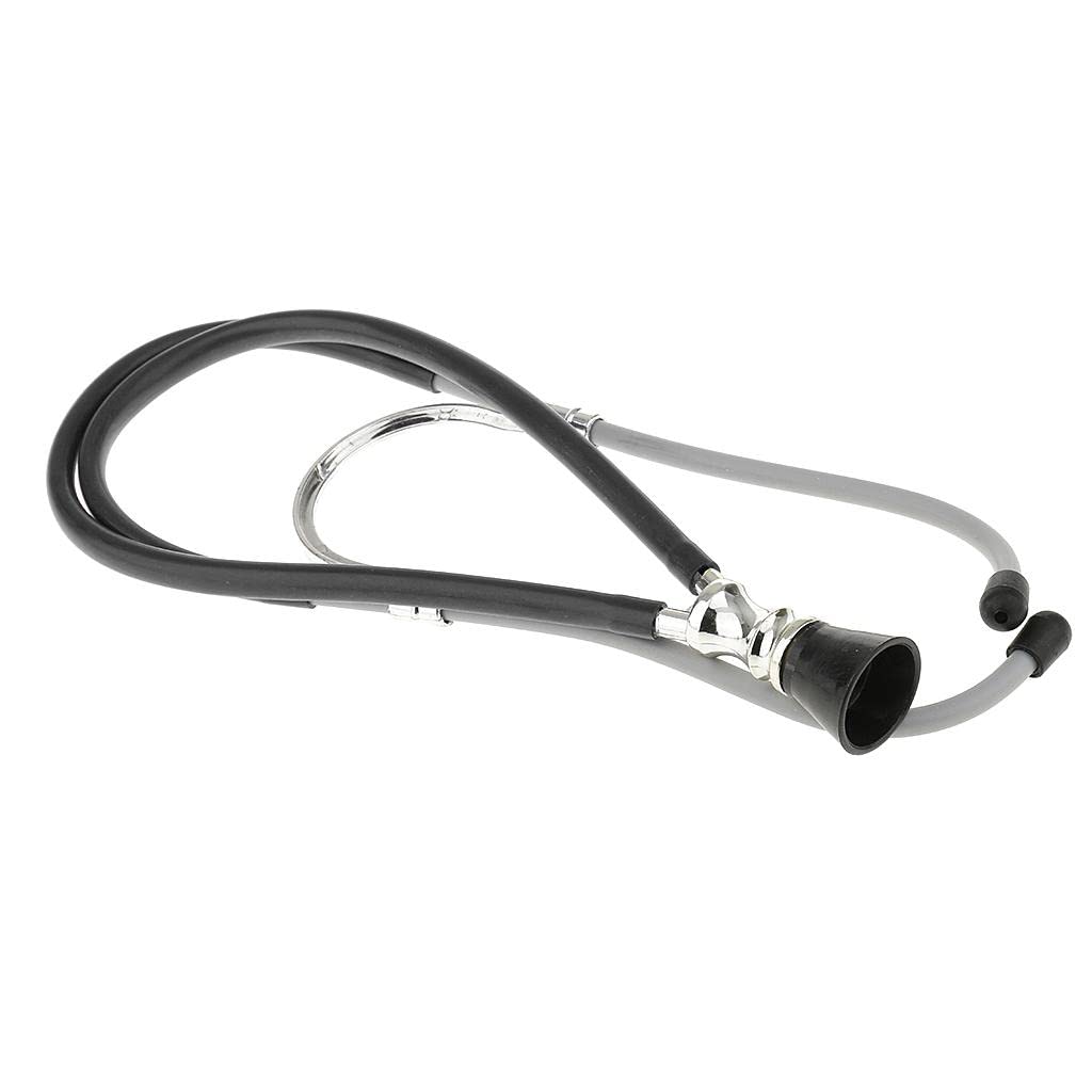 NIVAA Party Stethoscope Toy Fancy Dress Accessory Cosplay for Nurse Doctor Costume Hens Night Favors-picture-11