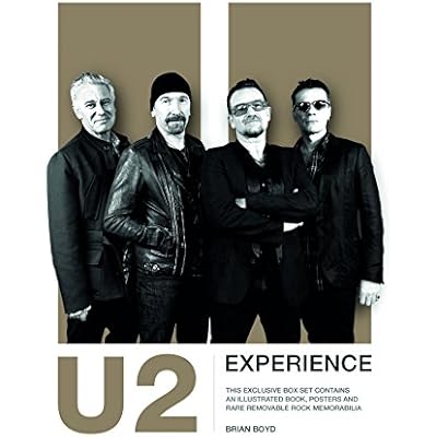U2 Experience