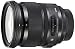 Produktbild Sigma 24-105mm F4,0 DG OS HSM Art Objektiv (82 mm Filtergewinde) für Sony A-Objektivbajonett