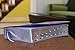 The Amplified Study Bible, Leathersoft, Purple, Thumb Indexed