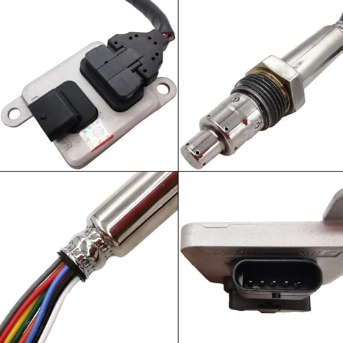 Capteur NOx performance durable A0009052909 Mercedes classe C E S