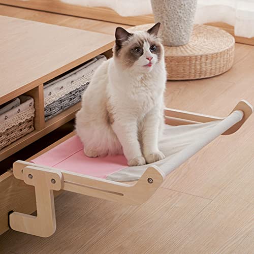 gazechimp Rede para animais de estimação para cama de gato, suprimentos para animais de estimação, c