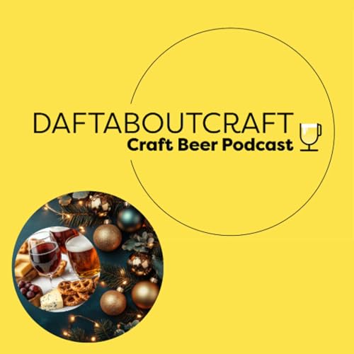 Daftaboutcraft - BONUS EPISODE - Christmas special (December 23, 2025) copertina