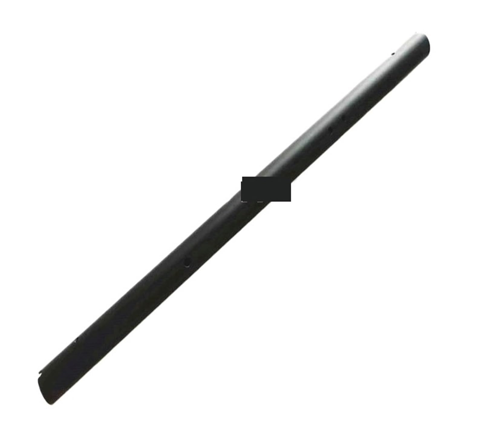 Carrello di atterraggio T50 T25 per Trave Trasversale per Drone DJI(Rear Crossbeam)