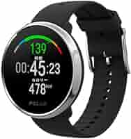Amazon.co.jp: POLAR (ポラール) Polar Ignite GPS フィットネス
