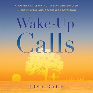 Wake-Up Calls cover art