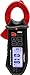 Triplett CM24 True RMS 400A AC/DC Mini Clamp Meter with Inrush