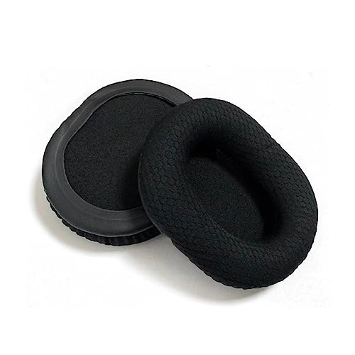 Coussinets Razer Barracuda X mousse mémoire forme casque gaming noir