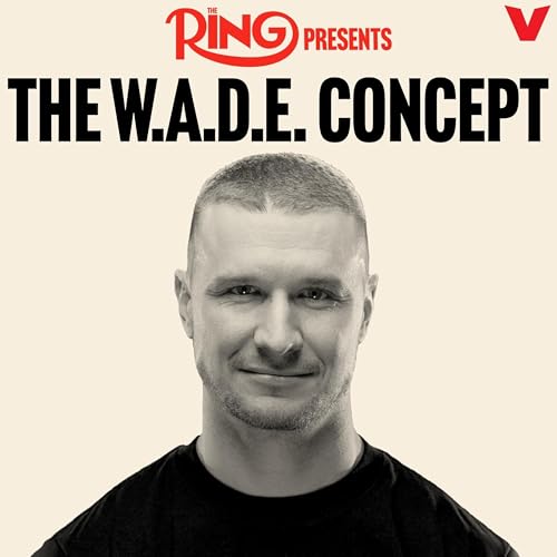 THE W.A.D.E. Concept - WEEK IN REVIEW - CONOR MCGREGOR SUSPENDED, RAJA JACKSON FACING UP TO 7 YEARS, BOOTS ENNIS FIRST ROUND KO AND MORE...