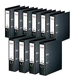 schwarzer falke mainbernheim Länge/Breite/Höhe: 28,5 x 8 x 31,8 cm (pro Ordner)