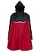 Produktbild VAUDE Herren Valero Poncho, Indian Red, L EU
