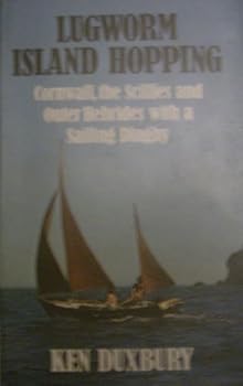 Lugworm island hopping