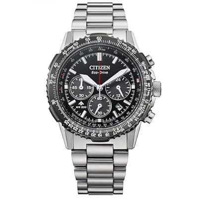 Orologio Citizen Uomo Eco-Drive Promaster Sky Navihawk