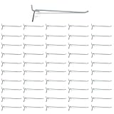 einfachhaken für lochwand UNIVERSELL - Die Schlaufenhaken eigenen sich für alle Lochwände mit einem Lochabstand von 15 oder 30 mm.