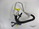 Original Ford-Ersatzteil. Ford Mondeo & S-MAX Neu Original Rhd Servolenkung Schlauch 1547494