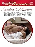Raffaele: Taming His Tempestuous Virgin (Orsini Brides Book 1)