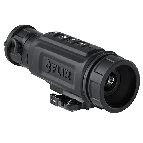 Flir R-Series RS64 Riflescope