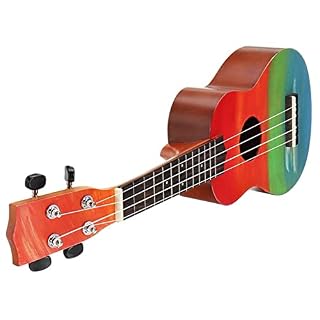 Ukulele Ukulele Hand-Painted Combo 21 Ukulele Black Soprano 4 Strings Uke Bass Stringed Musical Instrument Perfect for Beginners Ukuleles - Les Beatles, Paul McCartney, John Lennon, RIngo Starr, George Harrison Ukulele Ukulele Hand-Painted Combo 21 Ukulele Black Soprano 4 Strings Uke Bass Stringed Musical Instrument Perfect for Beginners Ukuleles – Image 5