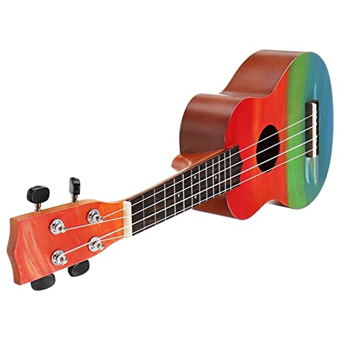 Ukulele Ukulele Hand-Painted Combo 21 Ukulele Black Soprano 4 Strings Uke Bass Stringed Musical Instrument Perfect for Beginners Ukuleles - Les Beatles, Paul McCartney, John Lennon, RIngo Starr, George Harrison Ukulele Ukulele Hand-Painted Combo 21 Ukulele Black Soprano 4 Strings Uke Bass Stringed Musical Instrument Perfect for Beginners Ukuleles – Image 6