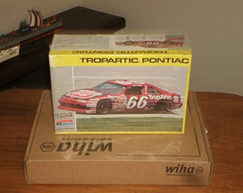 Thopartic Pontiac Racing Car Kit