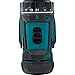 Makita CT225R 18V LXT Lithium-Ion Compact Cordless 2-Pc. Combo Kit (2.0Ah)