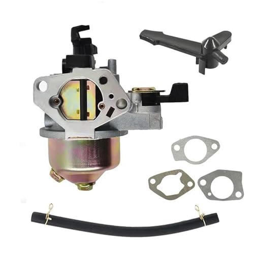 Carburateur pour GX240 GX270 16100-ZE2-W71 - Kit moteur 8HP 9HP pour motopompe et générateur