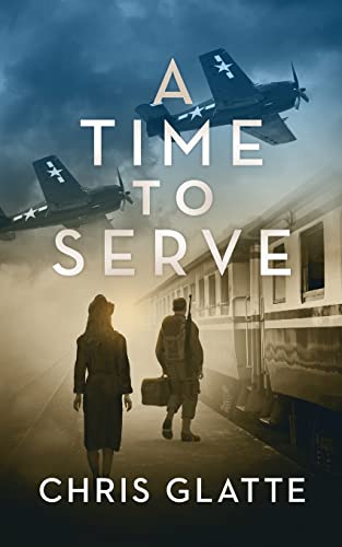 A Time to Serve: 1 view 2