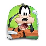 Performance: In The Absence Of Adequate Sun Protection, Walking Outdoors Will Not Risk Health And Safety When Walking Outdoors. In All Your Outdoor Activities, Wear This Comfortable Hat To Protect Your Skin From Harmful UV Rays And Keep Your Hair And Eyes Free From Your Injury.