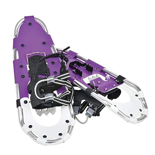 ベルモント belmont アルミ スノーシュー HL580 BS-081 かんじき わかん スノーハイク バックカントリー 冬山 雪山 登山 アウトドア Amazon.co.jp: belmont（ベルモント） BS-081 アルミ