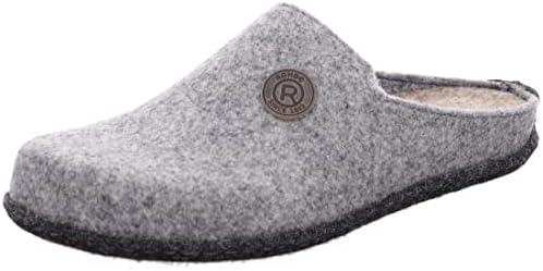 Rohde Damen Pantoffel Hausschuh Softfilz Follonica 7032