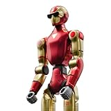 Unitree R1 Humanoid Robot (Red, R1 Air)