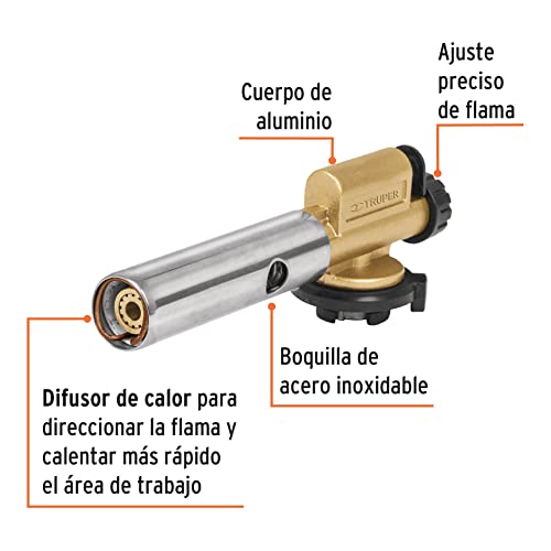 Boquilla Truper 21 boquilla truper marca TRUPER (2)