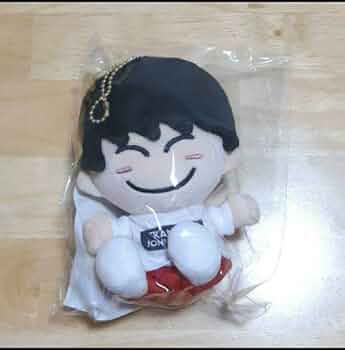 candy　嶋﨑斗亜　ちびぬい Amazon.co.jp: Lil かんさい 嶋﨑斗亜 はぴぬい 2024年 ちびぬい