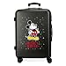 Produktbild Disney (DIYL9) Have a good day Mickey Infantil, Schwarz (Negro)