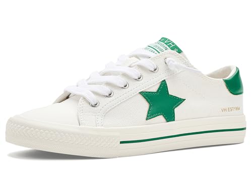 Image of VINTAGE HAVANA Womens Alive Slip On Sneakers Shoes Casual