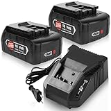 【Batterieschutz】Integrierte Schutzeinstellungen verhindern mögliche Schäden durch Überladung oder Überentladung, Kurzschluss und Überhitzung und gewährleisten so die Sicherheit von Akku und Gerät.