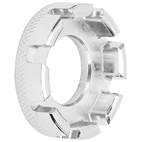 Llave para bicicleta 9 Imagen adicional