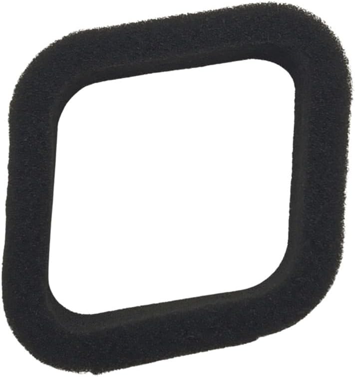 2pcs Air Filter Foam Fit for TH23 TH26 TH 23 26 2-Stroke Brush Cutter Engine Motor Spare Tool Part Accessories