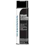 Honda 08700-9200 Brake Cleaner (Aerosol), 15 oz, 1 Pack
