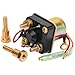 Motorcycle Starter Relay Solenoid 12V Compatible with Automotive Motorcycle Parts Jet SKI JF800 JH750 JS550 SX JS650 650 SX JS750 JS800 JT750 JT900 JT1100